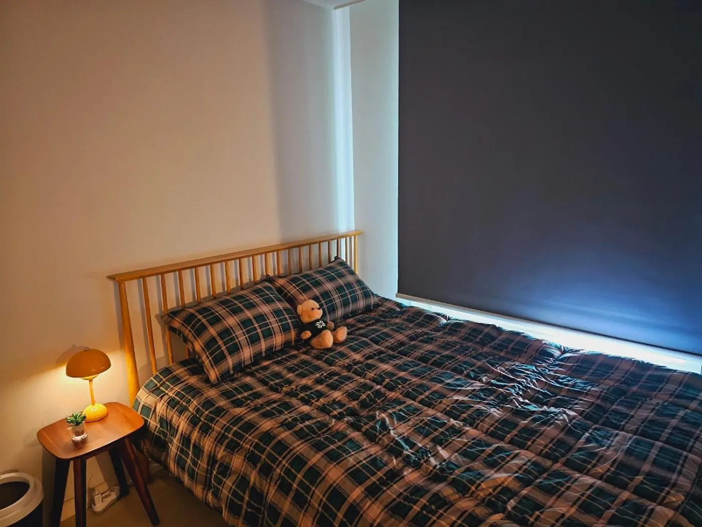 Bucheon Sinjung-Dong Station High Floor View Lovely House Apartment